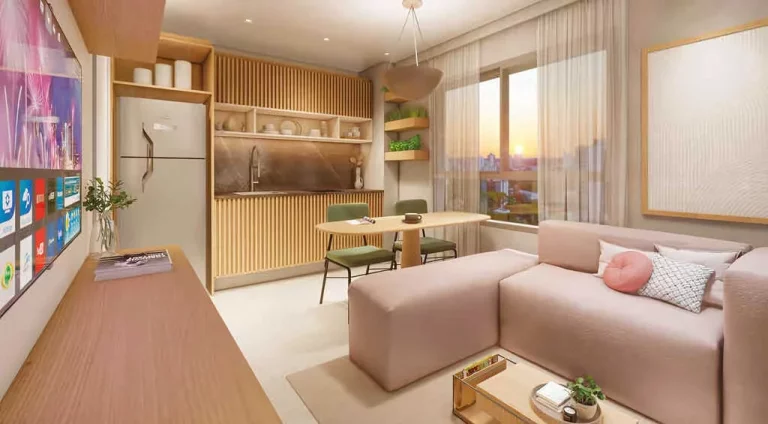 Imagem APARTAMENTO RESIDENCIAL em São Paulo - SP, Ibirapuera