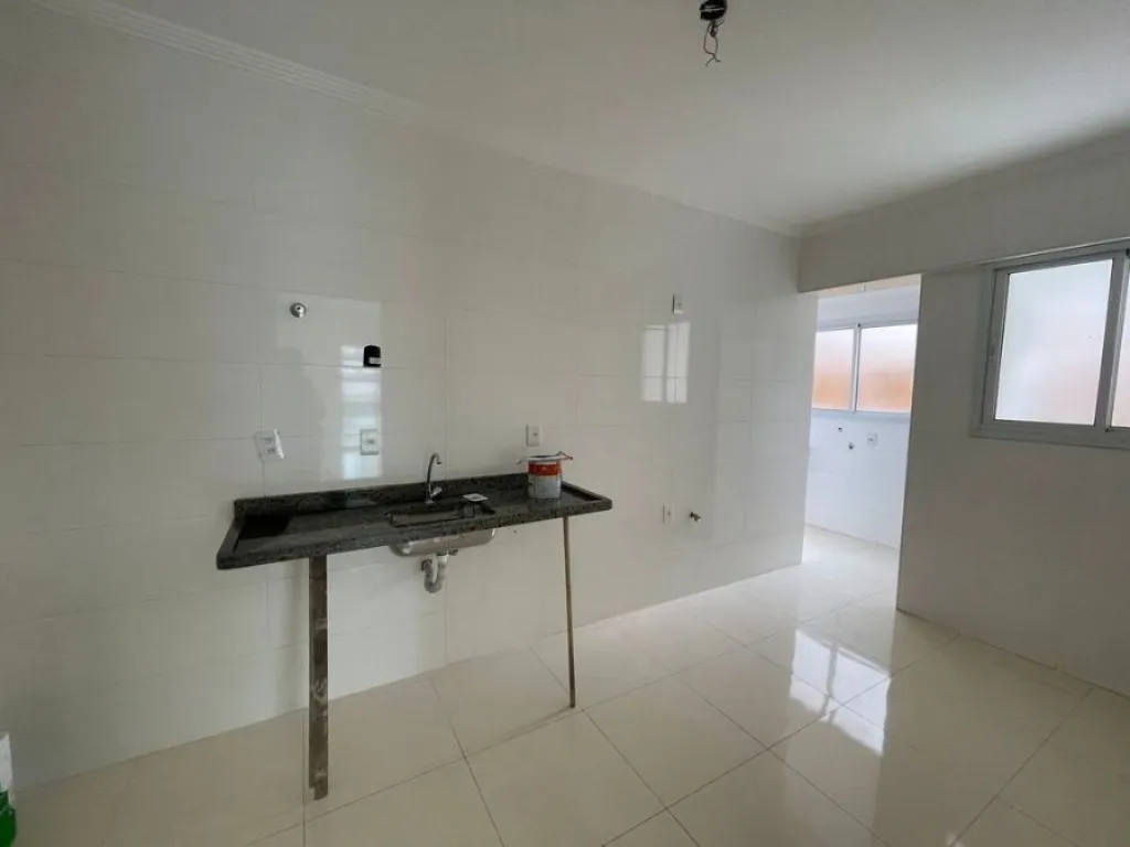 Imagem APARTAMENTO COM 163,08 m² - TUPI - PRAIA GRANDE SP