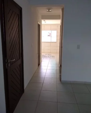 Imagem Sobrado triplex com 3 suítes no Ariribá