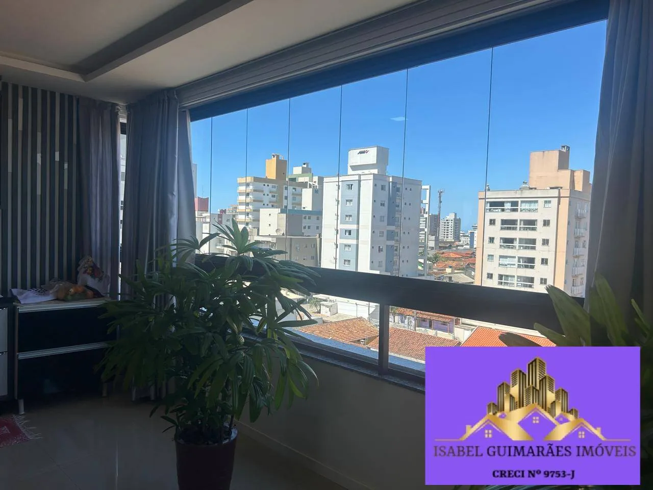 Imagem Linda Cobertura Mobiliada, 04 Quartos Sendo 02 Suítes, Gravatá Navegantes