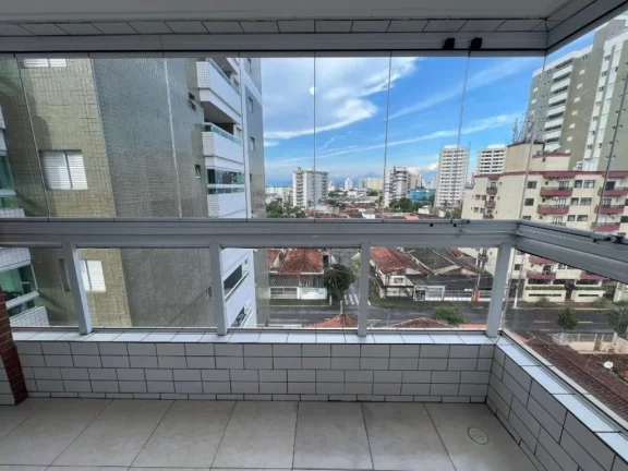 Imagem EXCELENTE APARTAMENTO NA NOVA MIRIM 1 DORMITÓRIO 1 VAGA!!!