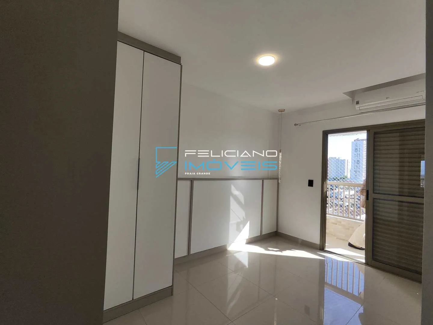 Imagem Apartamento com 2 quartos, Canto do Forte, Praia Grande - R$ 645 mil, Cod: 6126