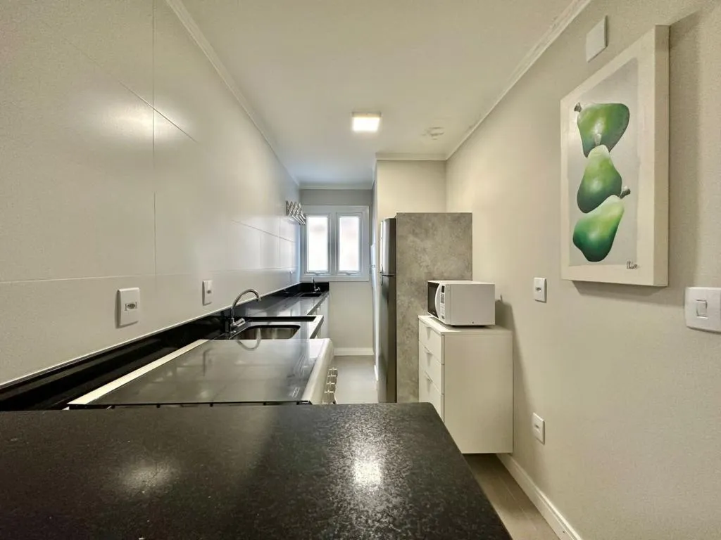 Imagem Apartamento 1 Dormitório - Bairro Centro