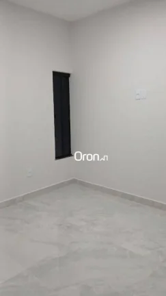 Imagem Casa à venda, 69 m² por R$ 245.000,00 - Residencial Buena Vista - Goiânia/GO