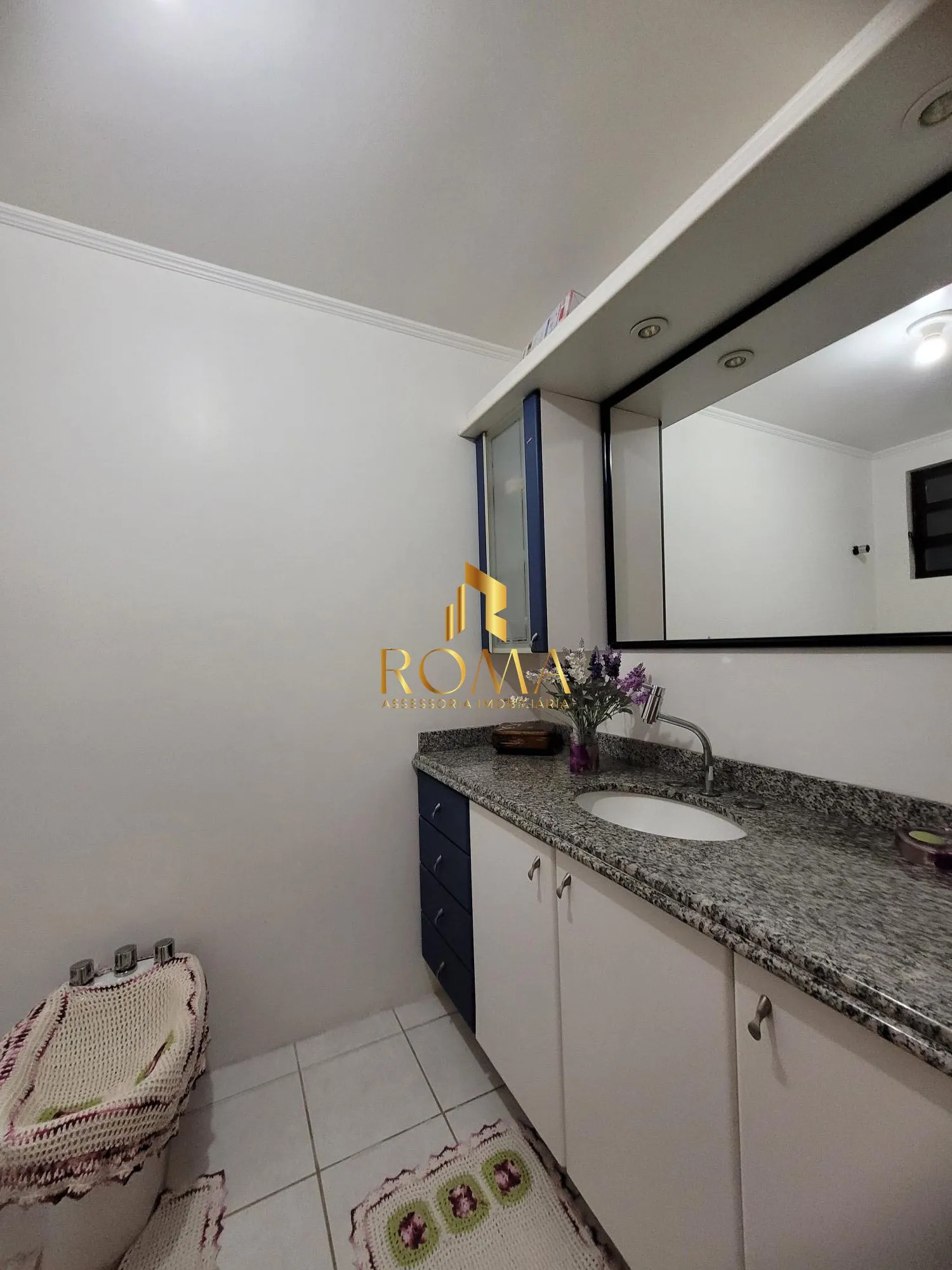 Imagem APARTAMENTO 3 QUARTOS - CENTRO - 150m²