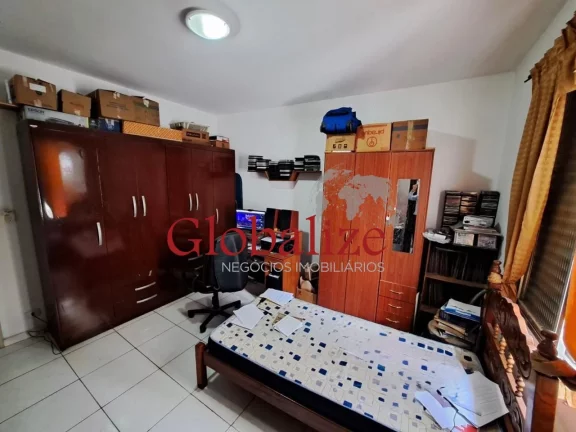 Imagem Apartamento 2 dormitórios com 102 metros no bairro Encruzilhada em Santos por R$ 420.000,00