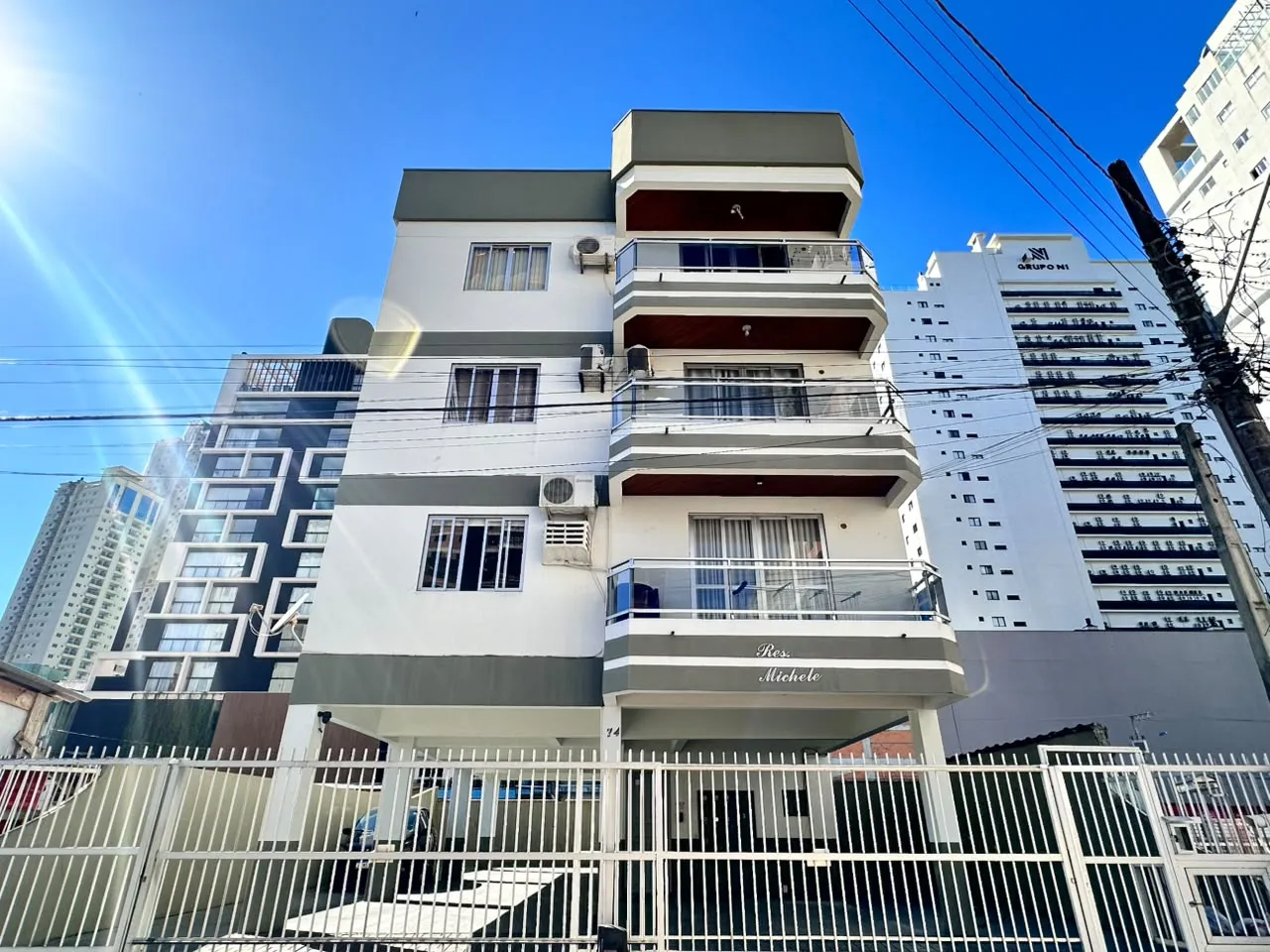 Foto do imóvel Apartamento à venda com 60m2 por R$ 570.000,00