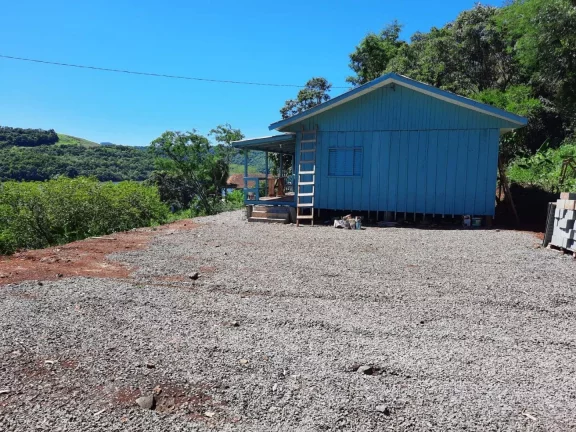Imagem Sítio / Chácara para Venda em Concórdia, Interior