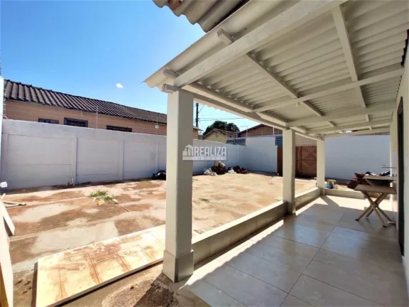 Imagem Espaçosa casa para alugar no bairro Vila Olímpica em Uberaba