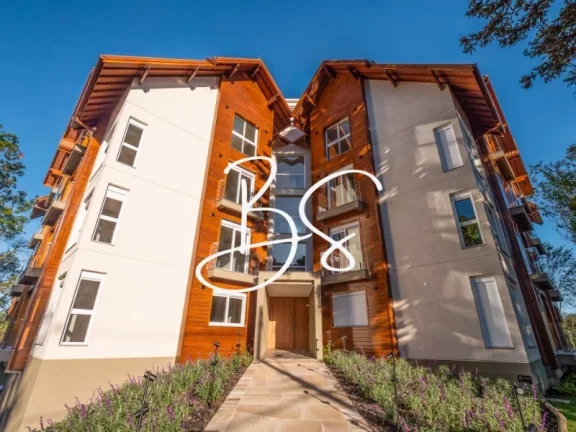 Imagem APARTAMENTO RESIDENCIAL em GRAMADO - RS, Bavaria