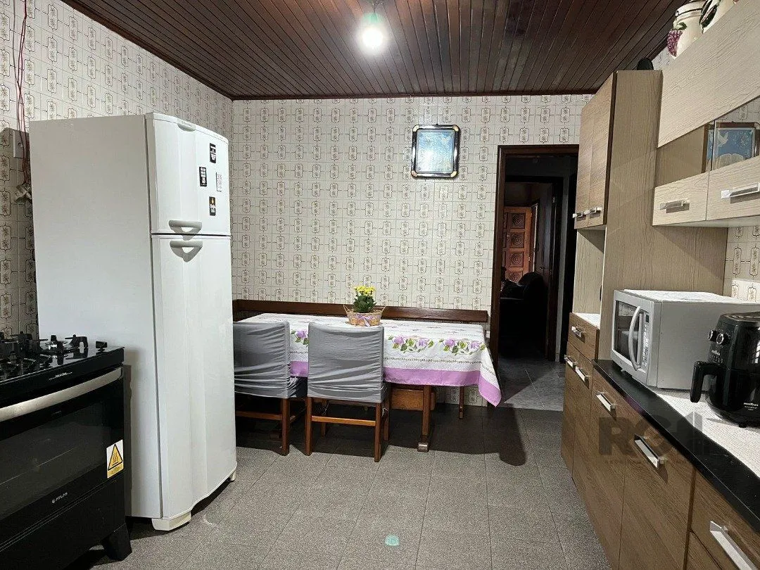 Imagem da casa à venda ? Espaço, conforto e praticidade!