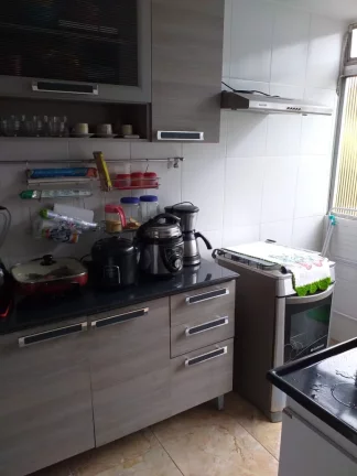 Imagem APARTAMENTO RESIDENCIAL em 06663 - 05, SP