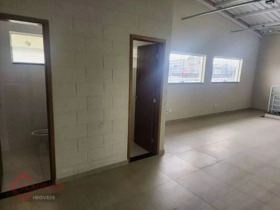 Imagem Galpão à venda, 260 m² no Jardim São Cristovão