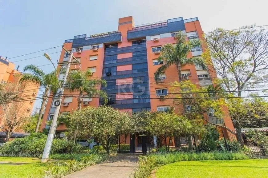 Imagem Cobertura para Venda - 200.76m², 3 dormitórios, 1 suite, 2 vagas - Jardim Europa