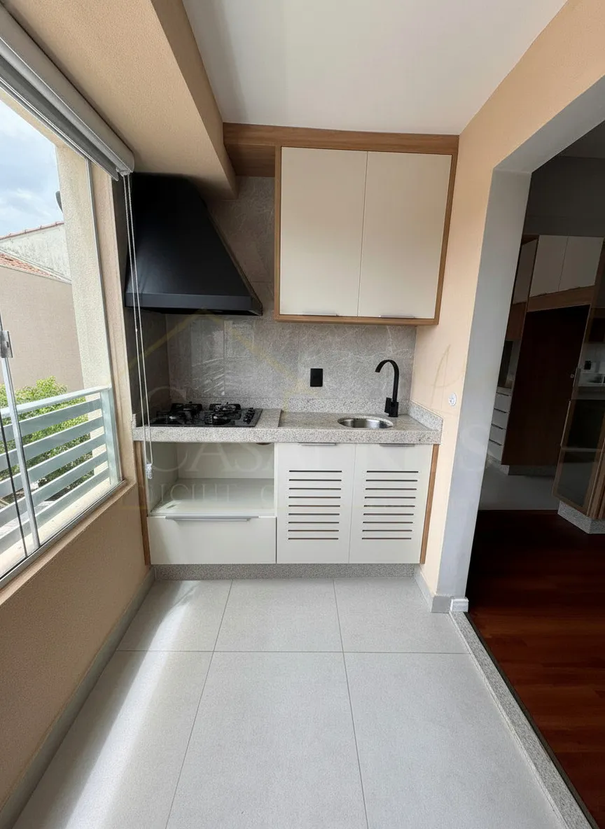 Imagem Apartamento 3 quartos à venda em Jardim Country Club, Poços de Caldas