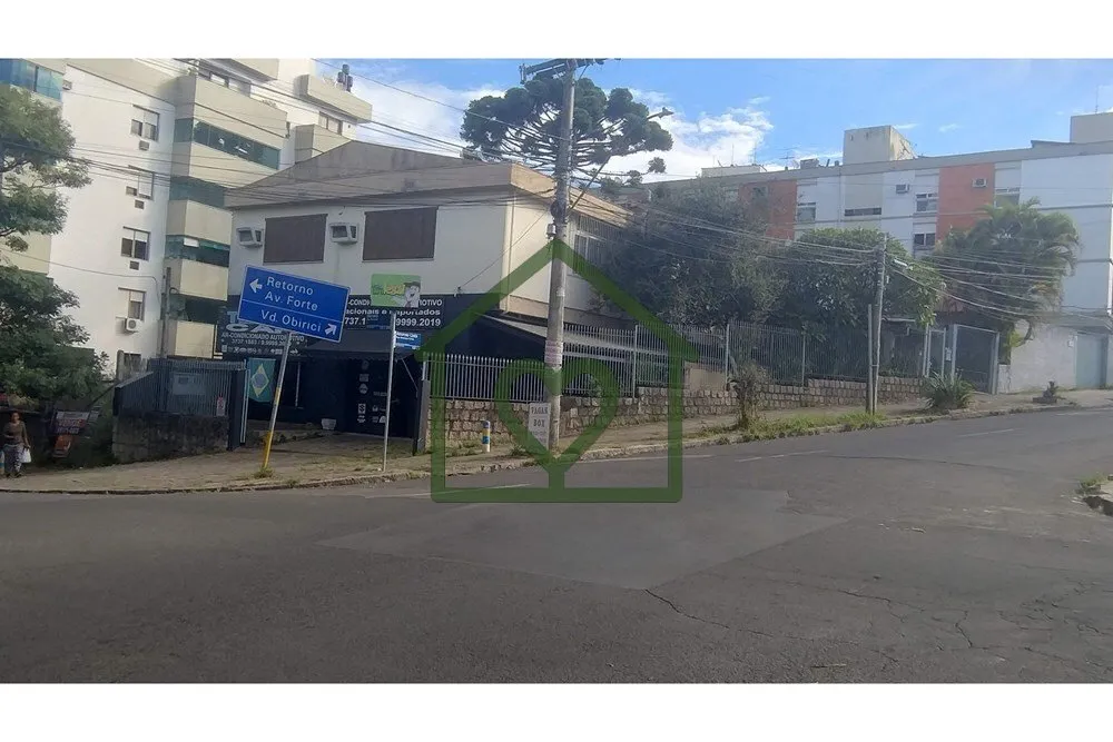 Imagem Excelente oportunidade de investimento! Disponibilizamos para venda uma casa comercial, localizada n...