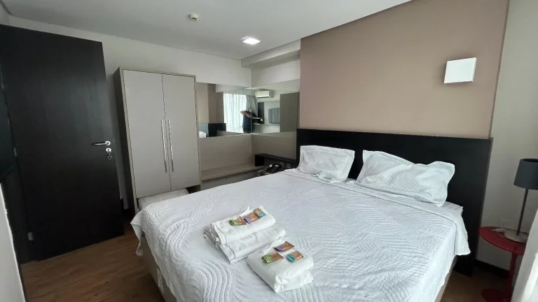 Imagem Vendo Flat em Boa Viagem!