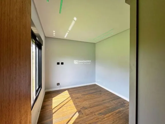 Imagem Chácara com 3 dormitórios à venda, 1145 m² por R$ 1.299.000,00 - Campestre - Piracicaba/SP
