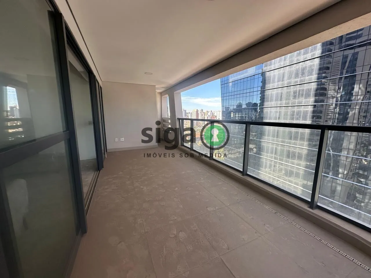 Imagem Apartamento à venda no EZ Parque da Cidade 3 dormitórios 2 vagas