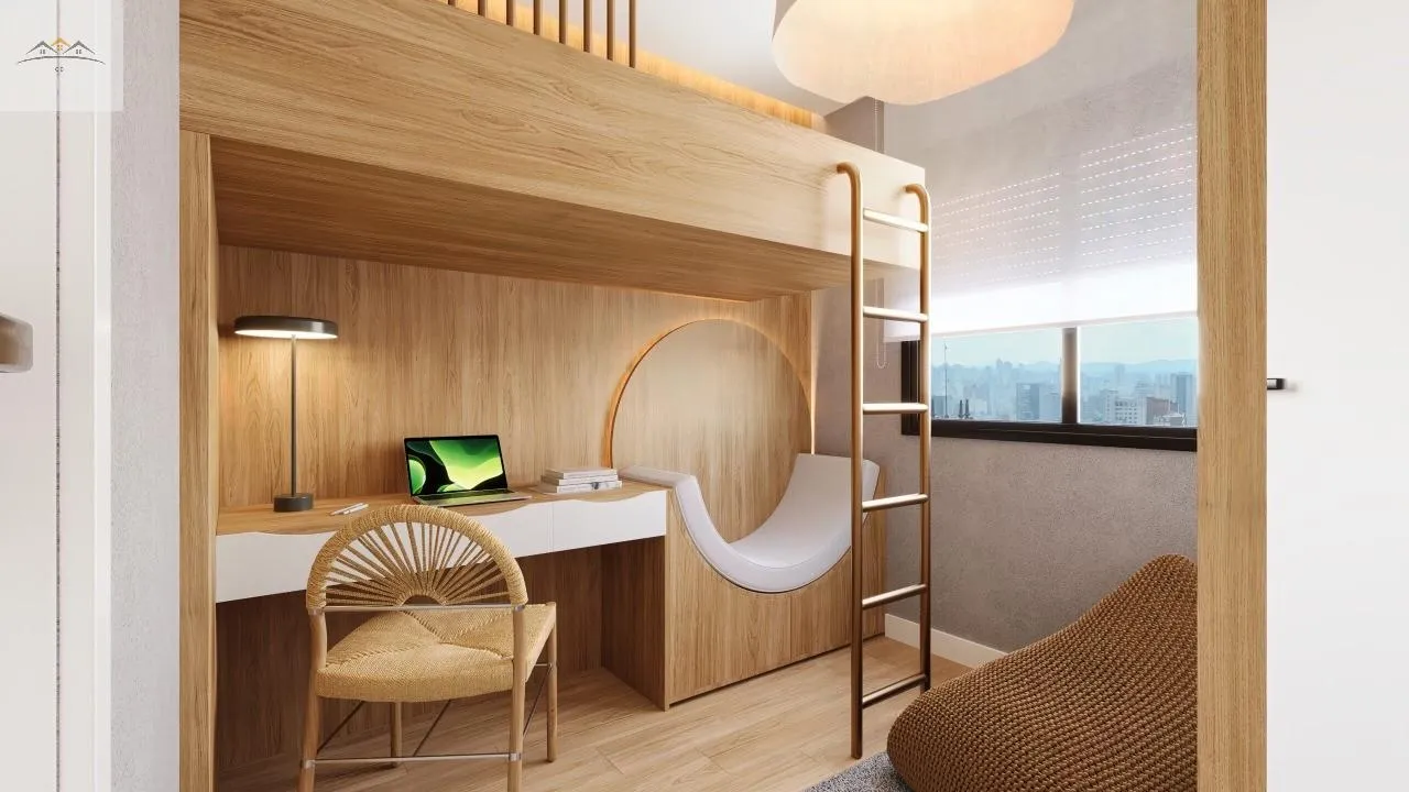 Imagem APARTAMENTO RESIDENCIAL em Santo André - São Paulo, Vila Palmares