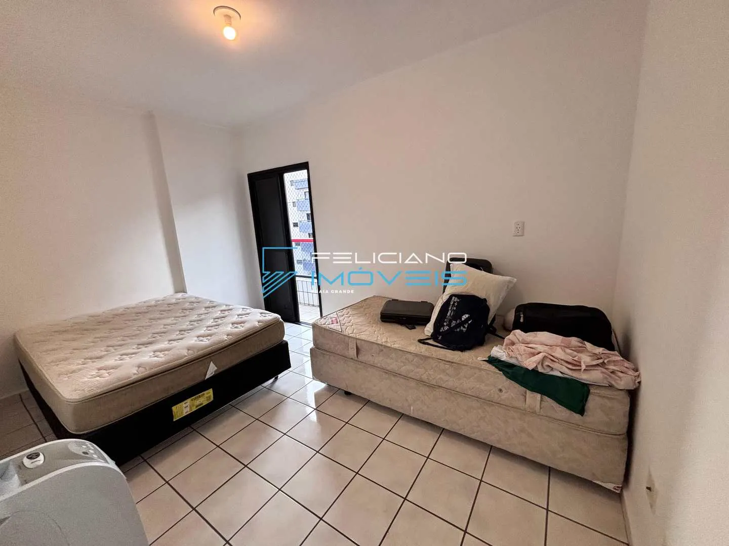 Imagem Apartamento com 2 quartos, Guilhermina, Praia Grande - R$ 450 mil, Cod: 5936