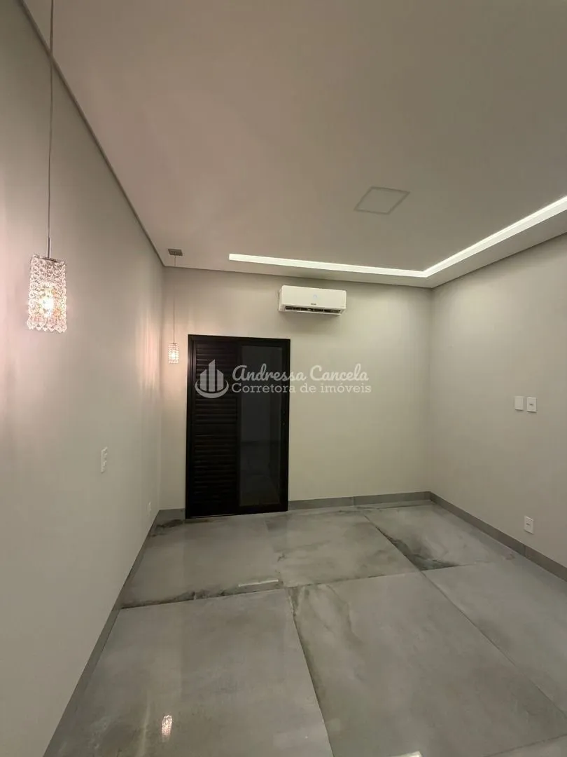 Imagem Village Provence - Casa com 3 dormitórios à venda, 170 m² por R$ 1.490.000,00 - Village Provence - São José do Rio Preto/SP