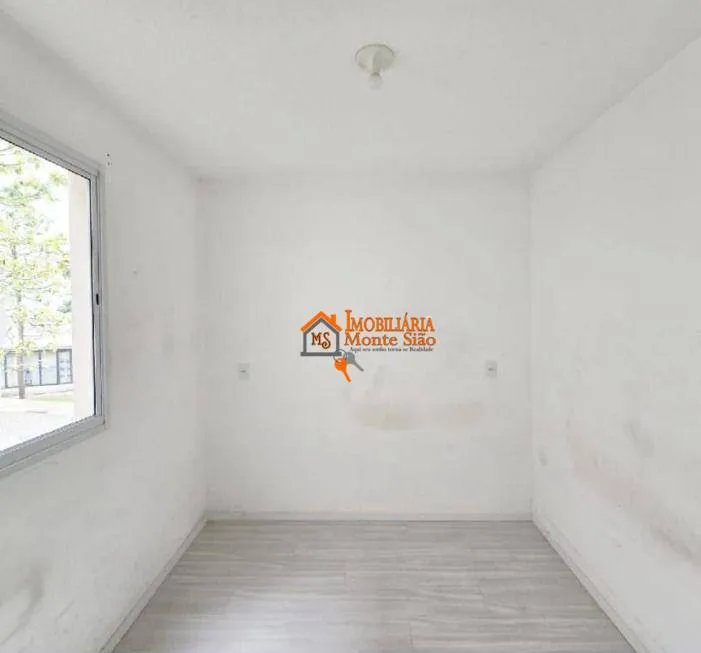 Imagem Apartamento com 2 dormitórios, 40 m² - venda por R$ 250.000,00 ou aluguel por R$ 1.550,00/mês - Jardim Albertina - Guarulhos/SP
