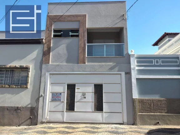 Foto do imóvel Casa com 4 dormitórios à venda por R$ 750.000,00 - Centro - Socorro/SP