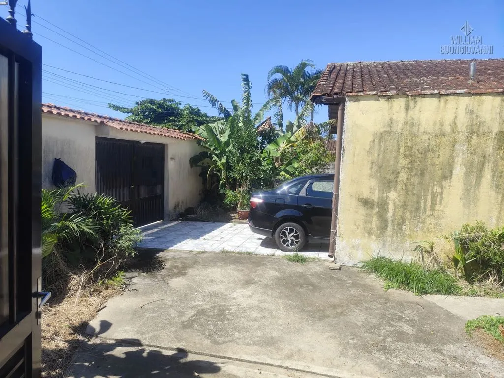 Imagem CASA 500 M² - 3 QUARTOS, JARDIM REAL - PRAIA GRANDE SP