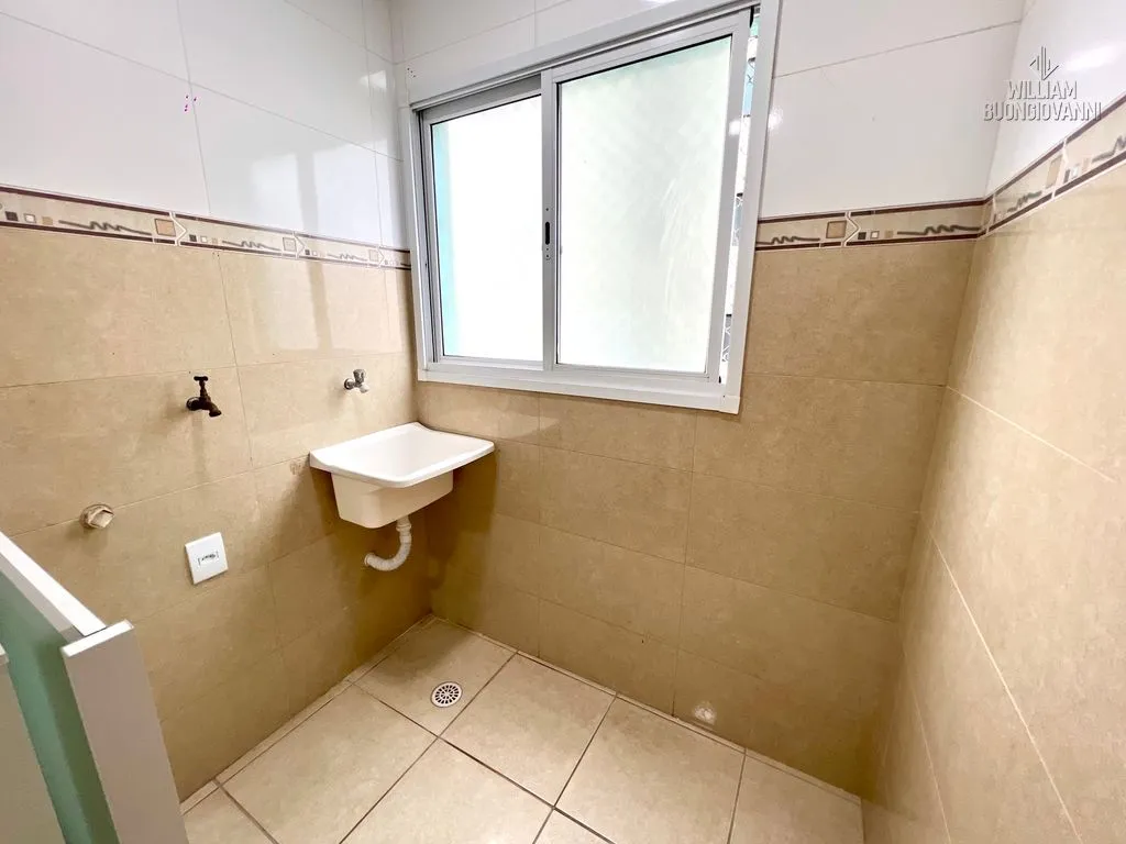 Imagem APARTAMENTO 2 DORMITÓRIOS - Canto do Forte - Praia Grande