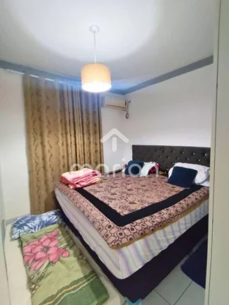 Imagem Casa Geminada com 3 quartos, Nossa Senhora de Fátima - Penha