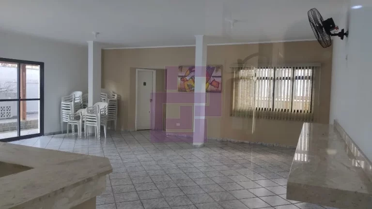 Imagem ÓTIMO APARTAMENTO COM LAZER NA ENSEADA!!!