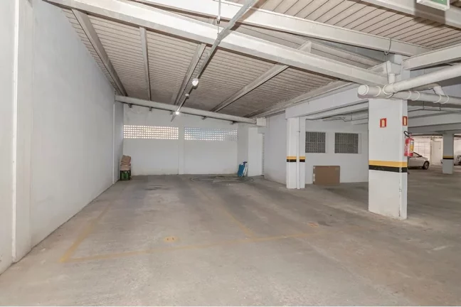 Imagem Apartamento para venda no bairro Jardim do Salso em Porto Alegre