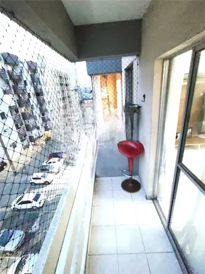 Imagem Apartamento com 2 quartos à venda em Vila Velha