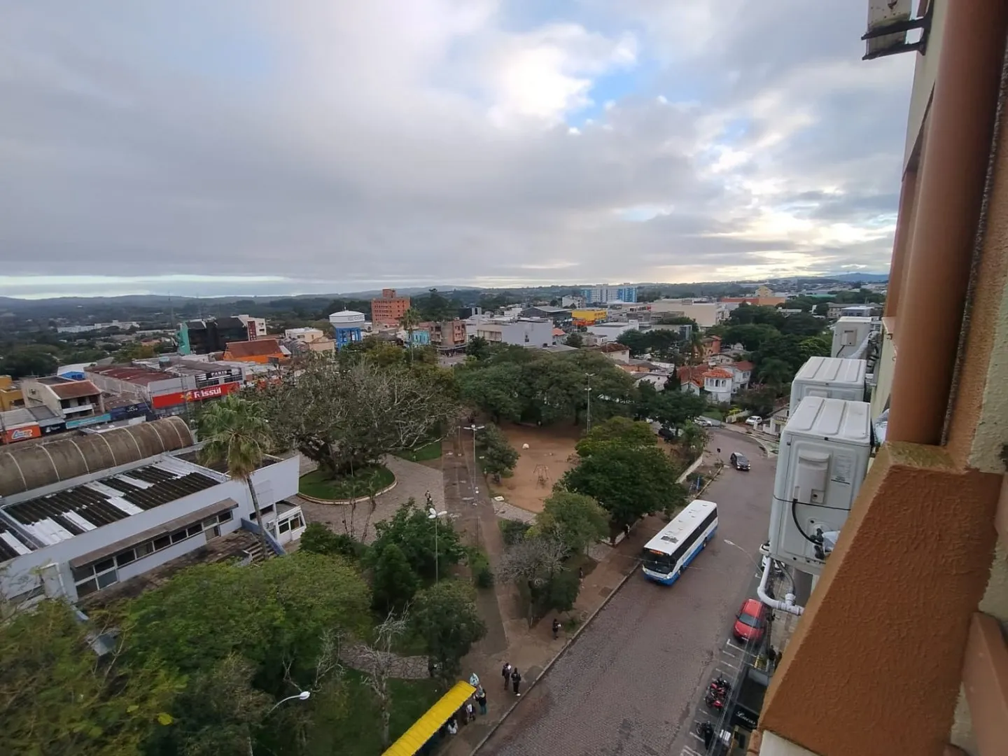 Imagem Apartamento à Venda no Centro de Viamão