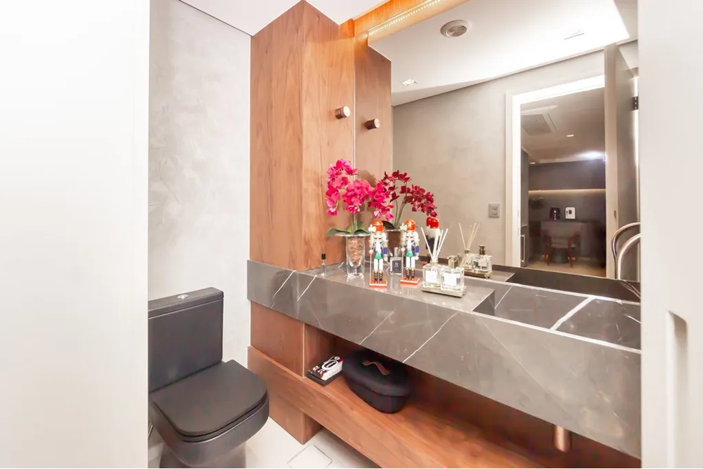 Imagem Apartamento à venda em São Paulo, Vila Mariana, com 4 quartos, 206m2