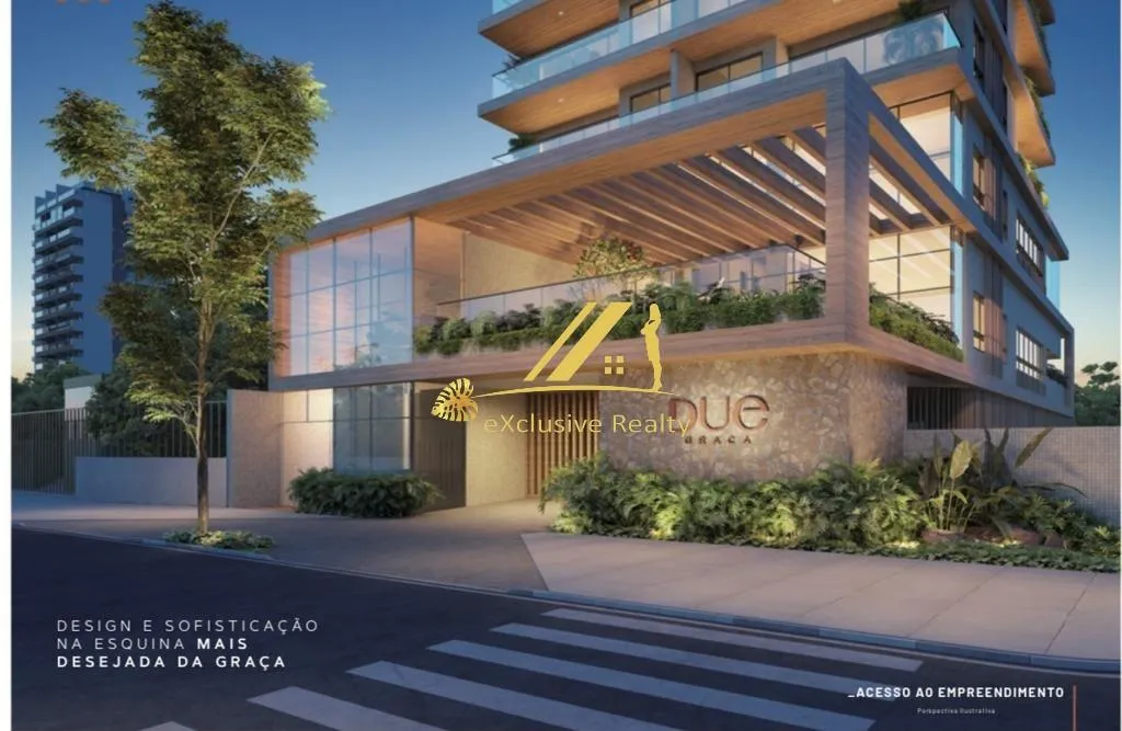 Imagem Apartamento RESIDENCIAL em Salvador - Bahia, Graça