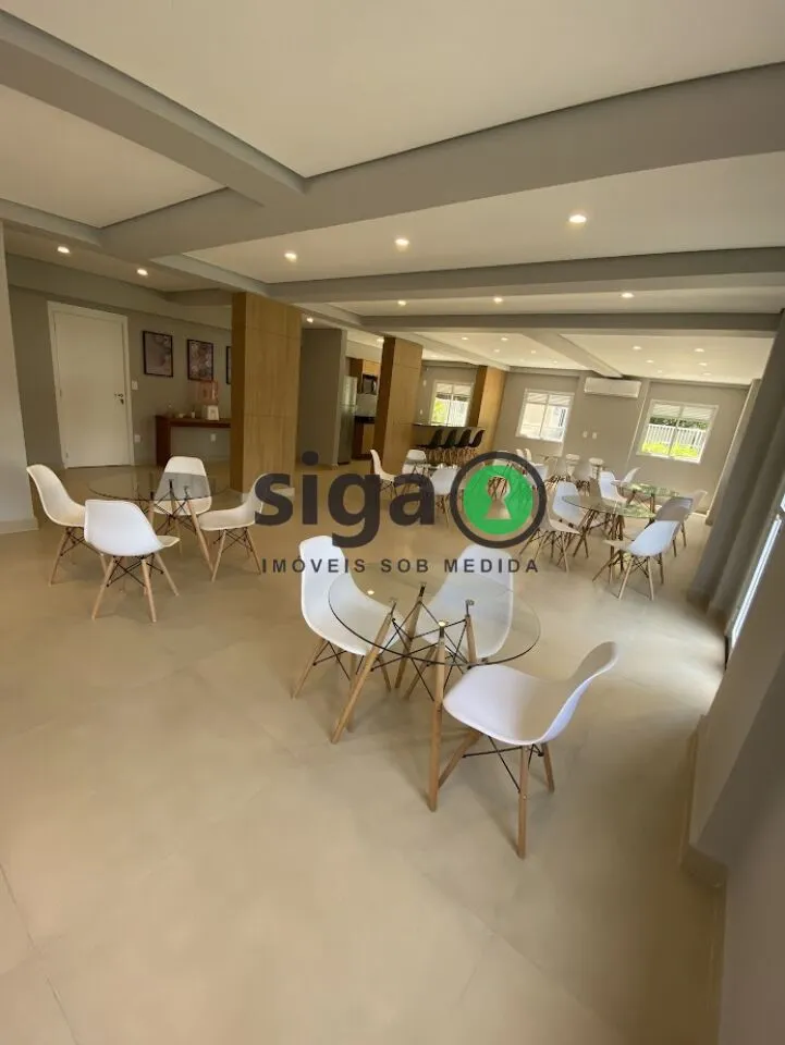 Imagem Apartamento para venda no Morumbi, São Paulo - SP