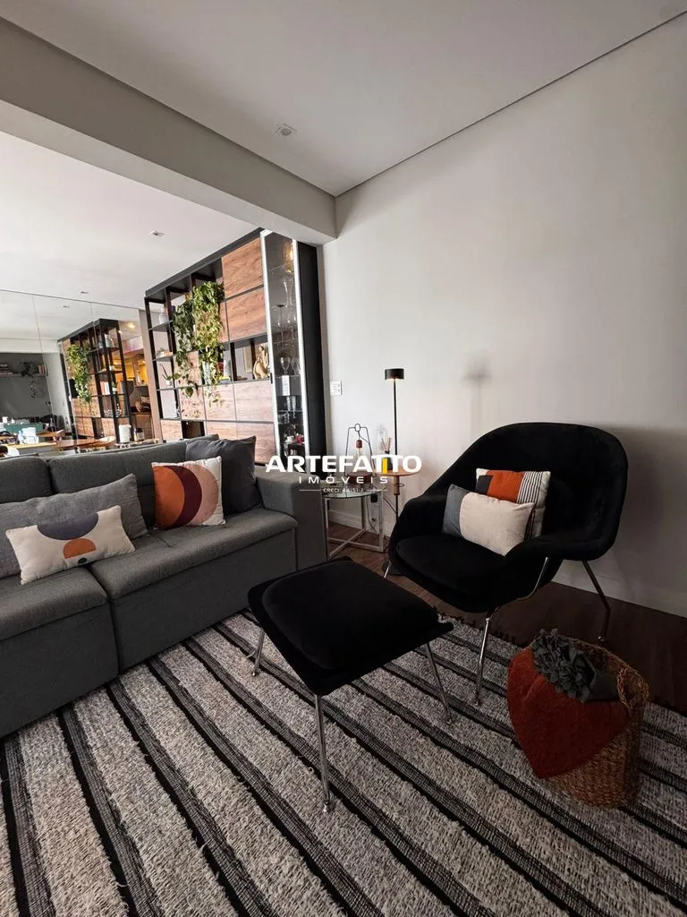 Imagem Viva o melhor da Vila Nova Conceição com sofisticação e exclusividade