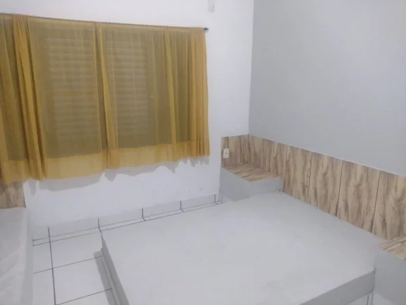 Imagem CASA A VENDA BAIRRO PORTO NOVO - CARAGUATATUBA