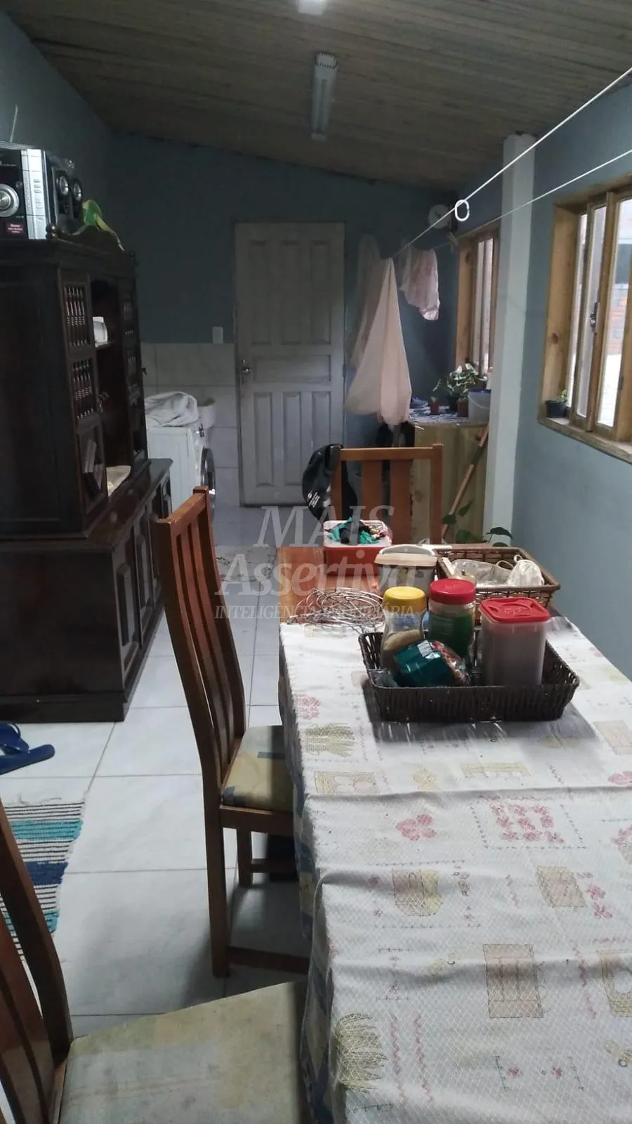 Imagem CASA PARA VENDA EM BALNEÁRIO GAIVOTA