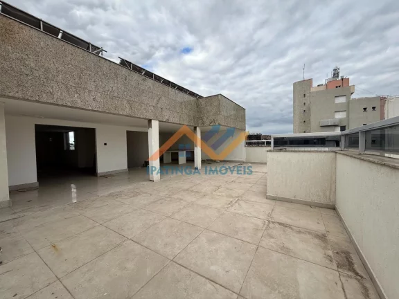 Imagem Cobertura Duplex à Venda no Cidade Nobre, Ipatinga – 380m², 3 Quartos