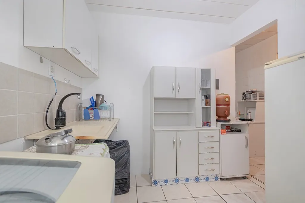 Imagem Apartamento em Lomba do Pinheiro