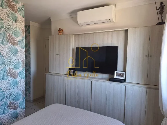Imagem APARTAMENTO À VENDA  RESIDENCIAL VILA SERRANO | JUNDIAÍ-SP