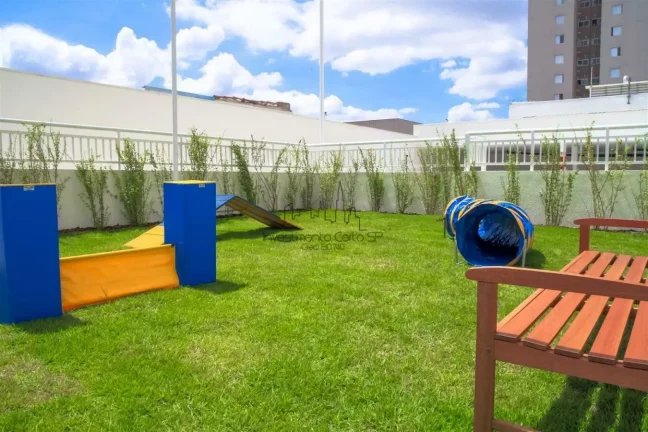 Imagem Apartamento à venda em São Paulo/SP