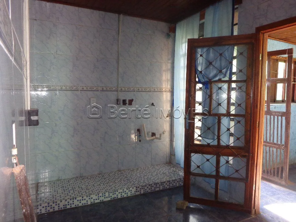 Imagem Casa para Venda - 101.25m², 4 dormitórios, 1 vaga - Campo Novo