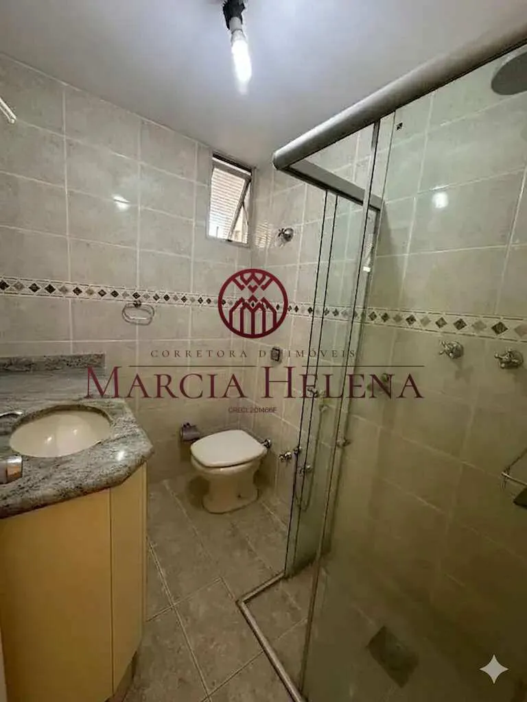 Imagem Apartamento à venda, no Edifício Roda DÁgua em Campinas, Jardim Chapadão, com 3 quartos, 98m2