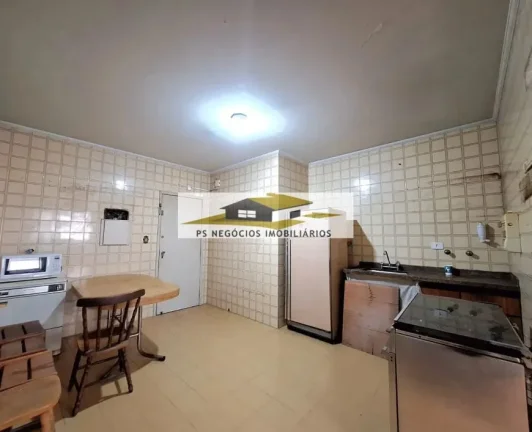 Imagem Apartamento para venda na Saúde com 124mts