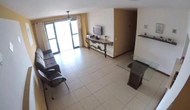 Imagem Apartamento com 3 Quartos à Venda, 135 m² em Recreio dos Bandeirantes - Rio de Janeiro