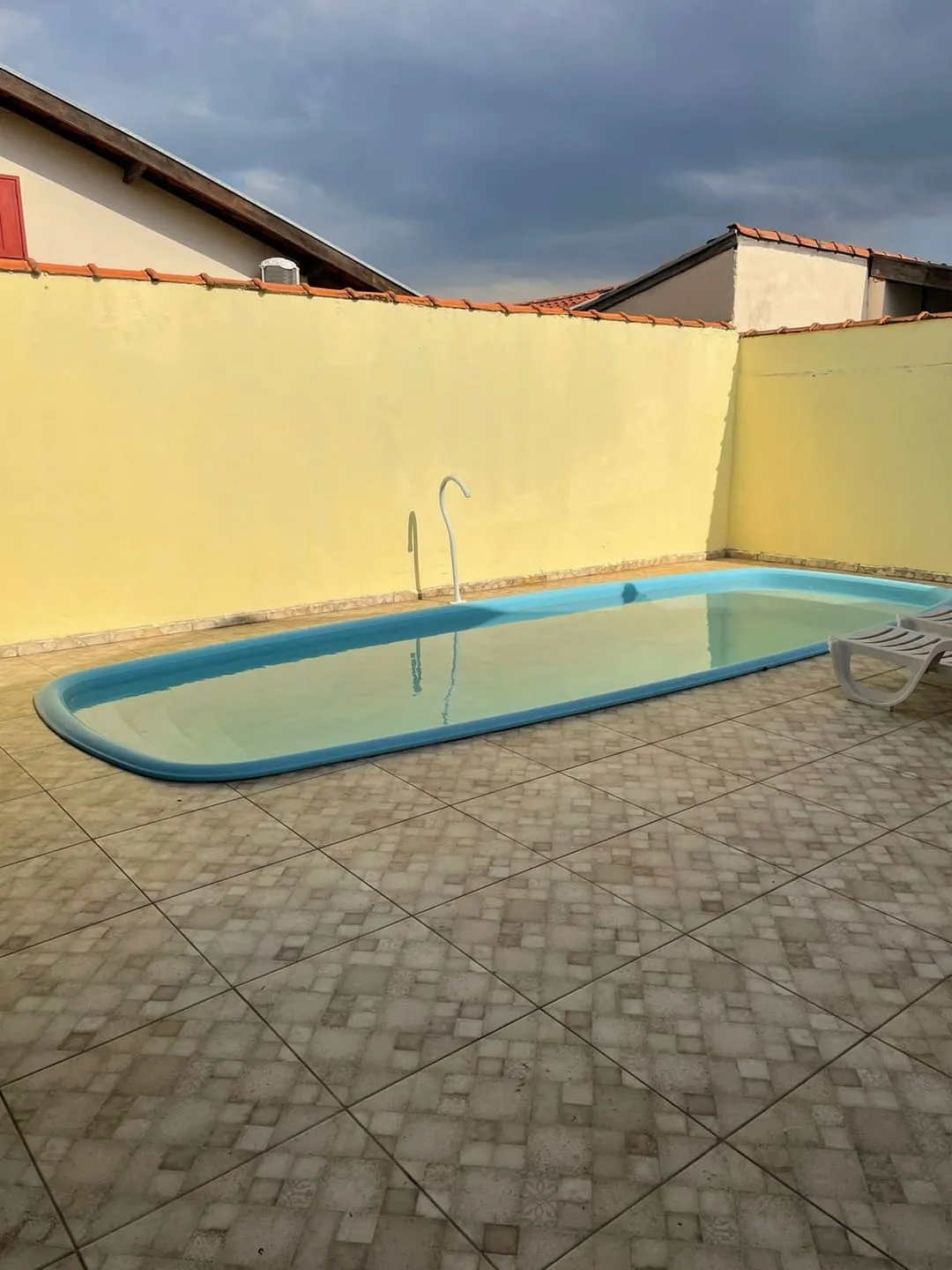 Imagem Casa à venda 3 Quartos, 1 Suite, 300M², Residencial Campo Belo, Pindamonhangaba - SP